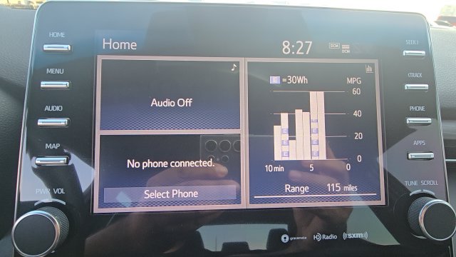 Used 2021 Toyota Avalon XLE FWD image 26