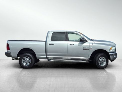 Used 2013 RAM 2500 Big Horn AWD/4WD image 3