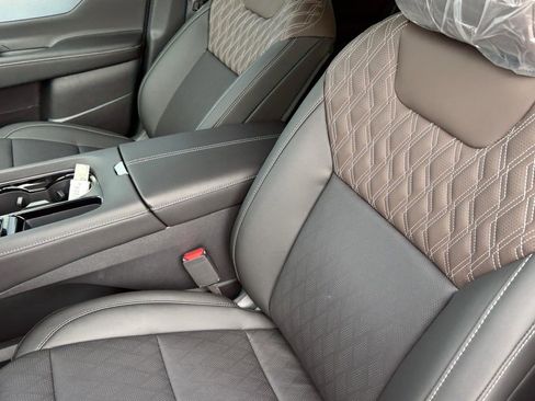 New 2026 Nissan Murano Platinum w/ Cargo Package image 21