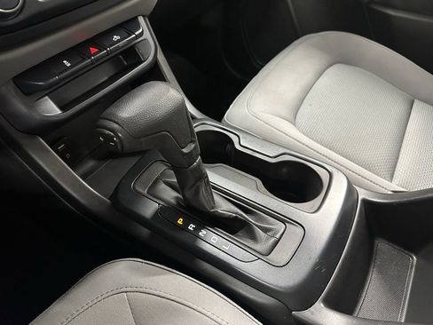 Used 2018 Chevrolet Colorado W/T w/ Custom Special Edition image 29