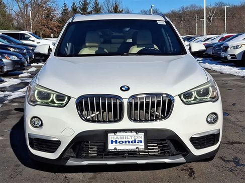 Used 2016 BMW X1 xDrive28i image 25
