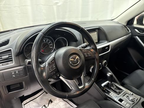 Used 2016 MAZDA CX-5 Touring w/ Bose/Moonroof Package AWD/4WD image 26
