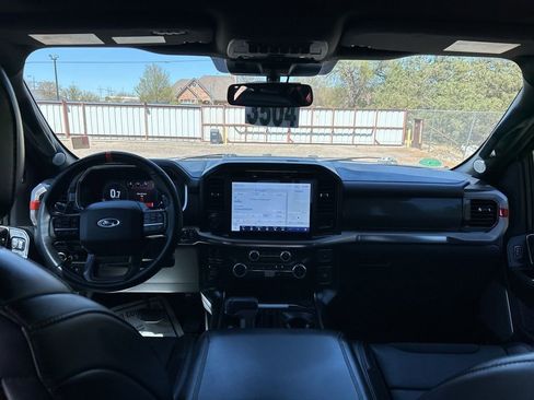Used 2023 Ford F150 Raptor w/ Raptor 37 Performance Package image 12