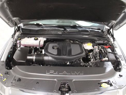 Used 2025 RAM 1500 Big Horn image 46