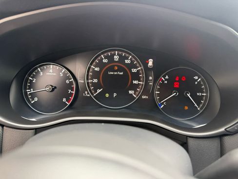 New 2026 MAZDA CX-50 AWD 2.5 S w/ Preferred Pkg image 3