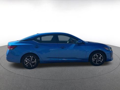 Used 2024 Nissan Sentra SV image 16
