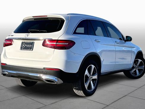 Used 2019 Mercedes-Benz GLC 300 image 12