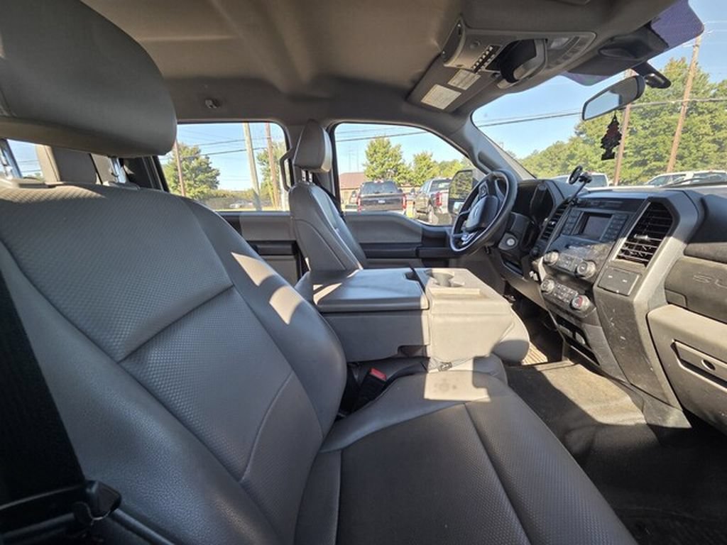 Used 2020 Ford F250 XL w/ Power Equipment Group RWD image 7