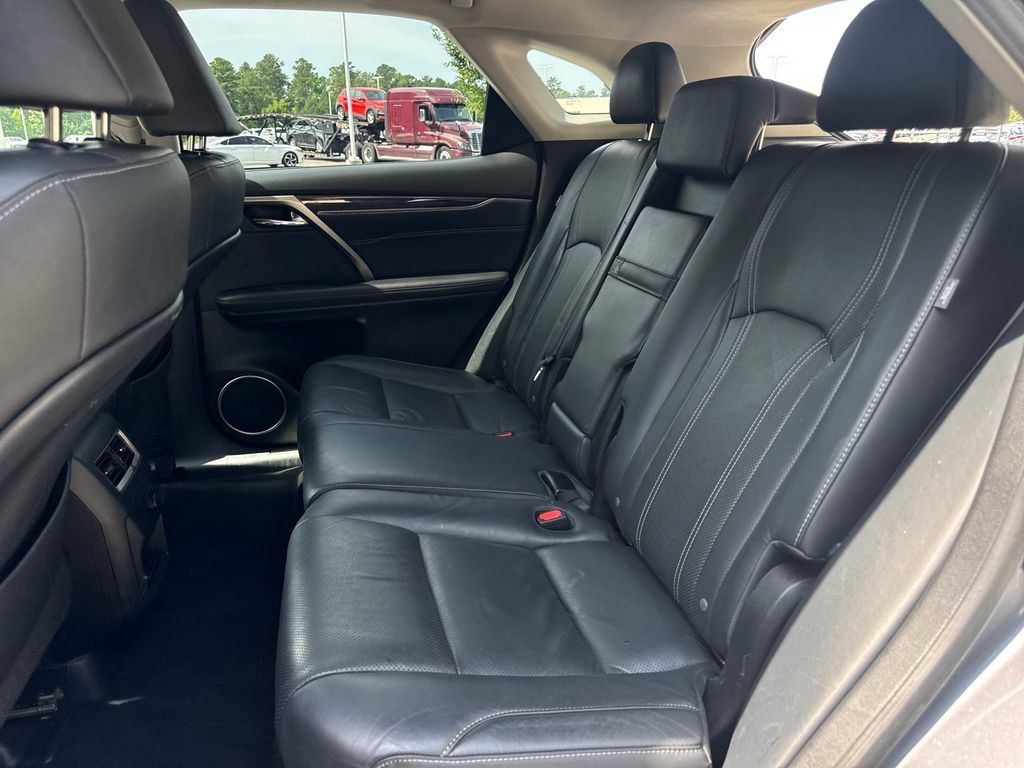 Used 2016 Lexus RX 350 AWD w/ Premium Package image 31