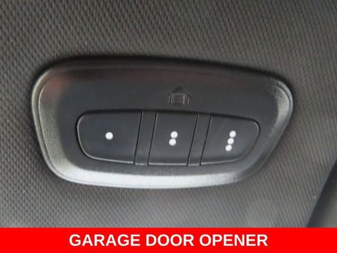 Used 2023 Jeep Compass Altitude w/ Convenience Group image 37