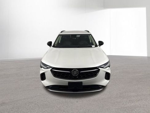 Used 2023 Buick Envision Preferred image 39