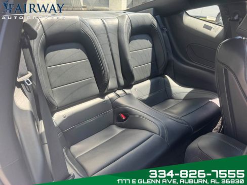 Used 2024 Ford Mustang Premium image 12