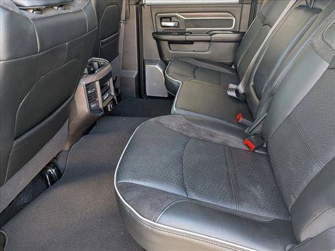 New 2026 RAM 3500 Laramie image 14