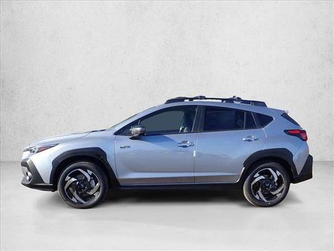 New 2026 Subaru Crosstrek 2.5i Limited image 2