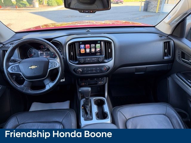 Used 2016 Chevrolet Colorado LT w/ Luxury Package, Chrome AWD/4WD image 44