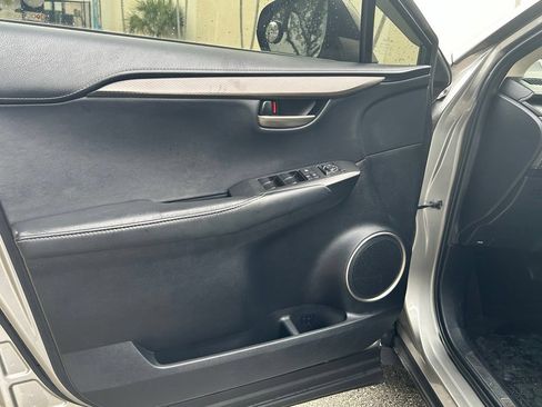 Used 2017 Lexus NX 200t FWD w/ Accessory Package 2 image 15
