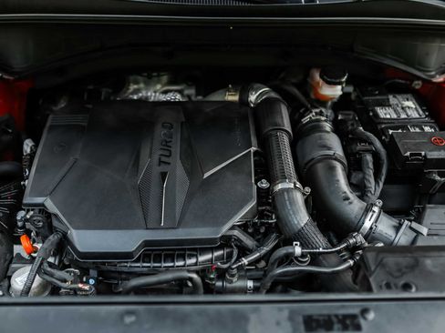 Used 2022 Kia Sorento X-Line EX image 27