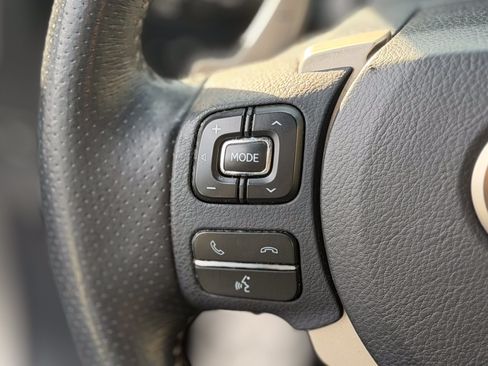 Used 2015 Lexus NX 200t F Sport FWD image 16