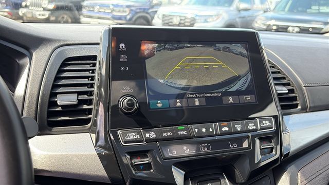 Used 2018 Honda Odyssey Touring image 19