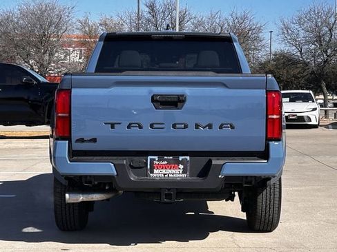 New 2026 Toyota Tacoma SR5 image 6