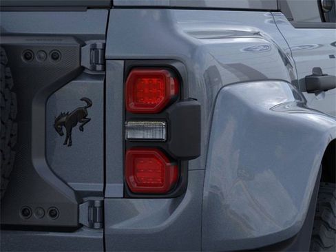 New 2025 Ford Bronco Raptor w/ Interior Carbon Fiber Pack image 23