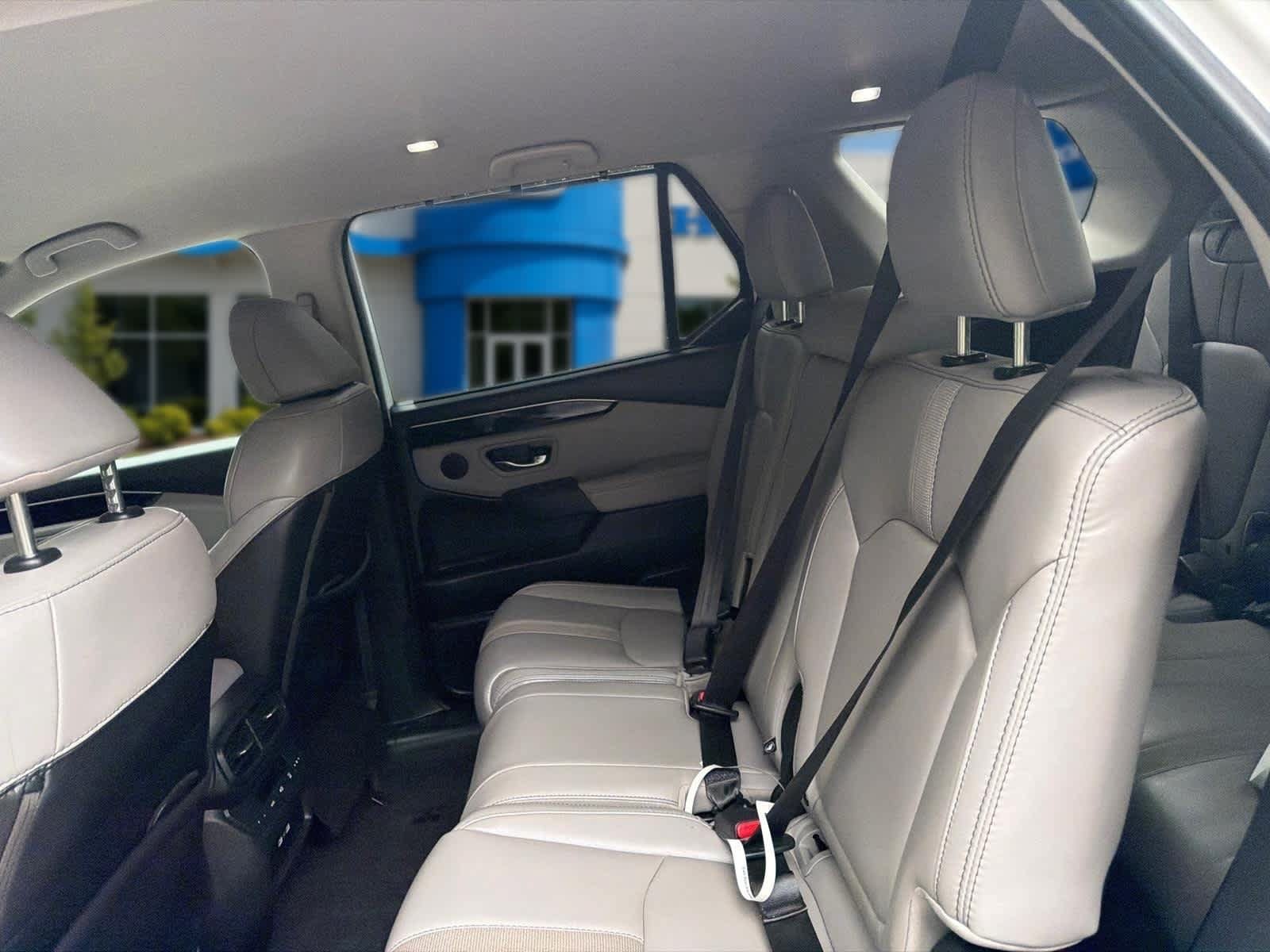 Used 2023 Honda Pilot EX-L image 27