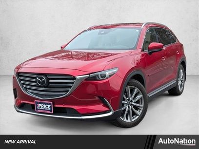 Used 2019 MAZDA CX-9 Grand Touring