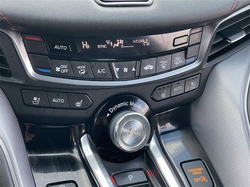 Used 2021 Acura TLX w/ A-SPEC Pkg image 28