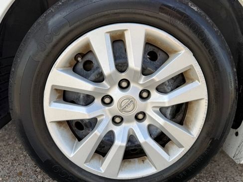 Used 2015 Nissan Altima 2.5 S w/ Power Driver Seat Package FWD image 20