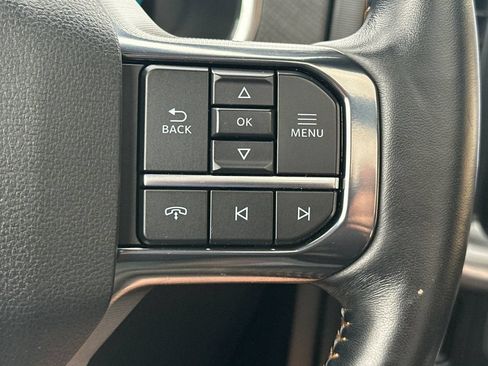Used 2021 Ford F150 Platinum AWD/4WD image 33