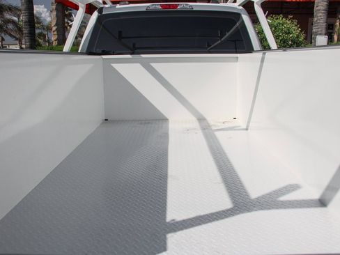 Used 2023 Ford F350 XL w/ XL Chrome Package image 8