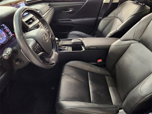 Used 2020 Lexus ES 350 w/ Premium Package image 14