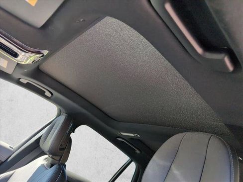 Used 2023 Mercedes-Benz EQS 450+ SUV image 16