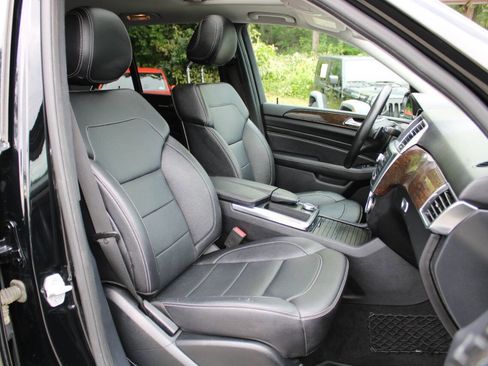 Used 2015 Mercedes-Benz ML 350 4MATIC image 33