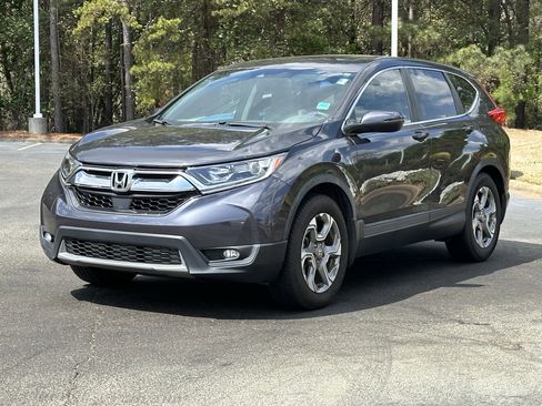 Used 2018 Honda CR-V EX-L image 5