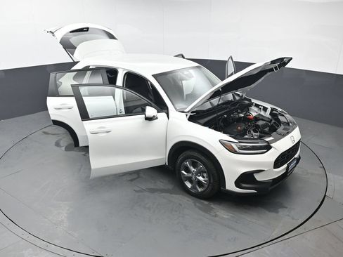 Certified 2026 Honda HR-V LX image 51