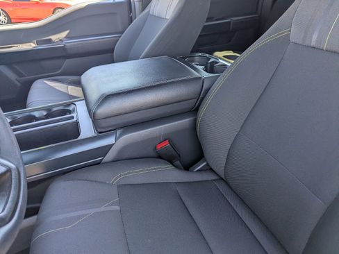 Certified 2024 Ford F150 STX w/ STX Black Appearance Package image 20