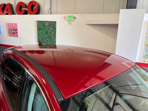 Used 2020 Ford Escape SE image 55