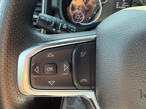 New 2026 RAM 3500 Tradesman AWD/4WD image 12