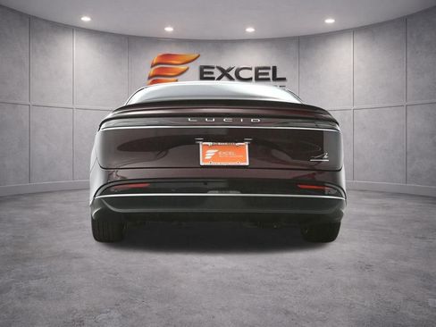 Used 2024 Lucid Air Touring AWD/4WD image 53