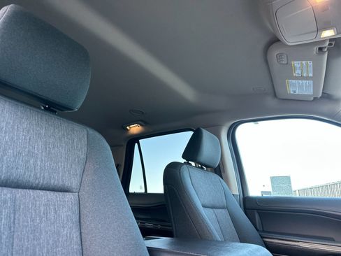 Certified 2024 Ford Expedition Max XLT image 18