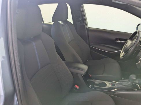 Used 2022 Toyota Corolla SE FWD image 30