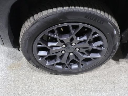 Certified 2023 Jeep Grand Cherokee L Summit AWD/4WD image 11