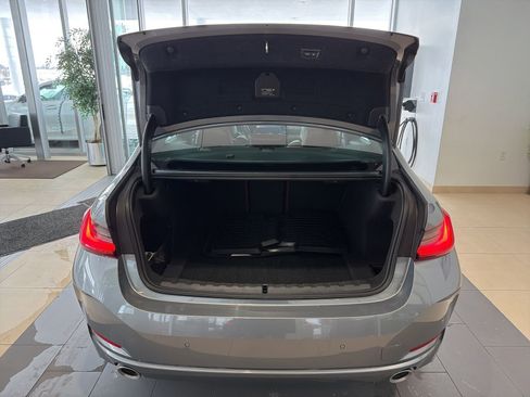 Used 2025 BMW 330i xDrive Sedan w/ M Sport Package image 10