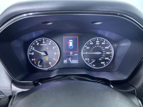 Used 2022 Subaru Outback Premium image 17