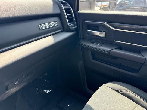 New 2025 RAM 2500 Big Horn image 37