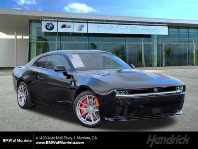 Used 2025 Dodge Charger Scat Pack w/ Track Pack