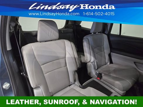 Used 2021 Honda Pilot Elite image 9