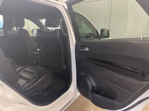 Used 2021 Dodge Durango Citadel image 30