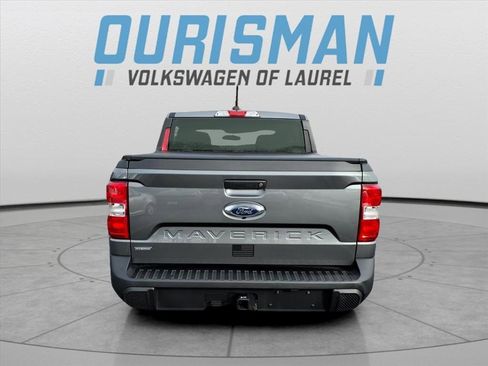 Used 2024 Ford Maverick XLT w/ XLT Luxury Package image 3